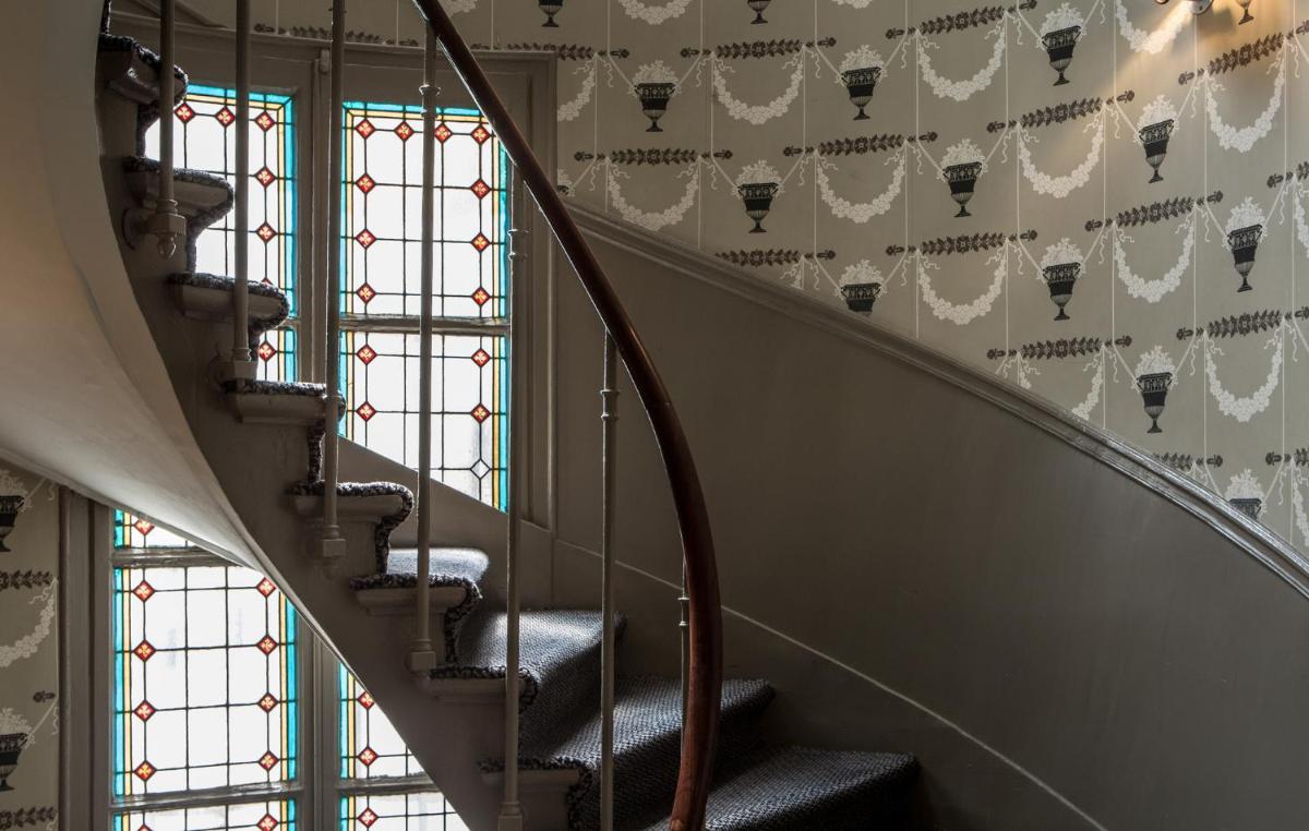 Hôtel Mansart - Esprit de France