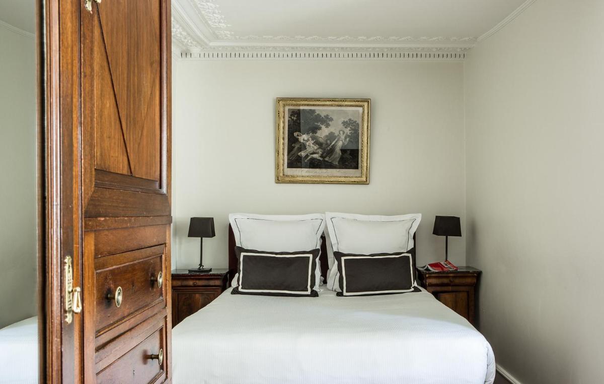 Hôtel Mansart - Esprit de France