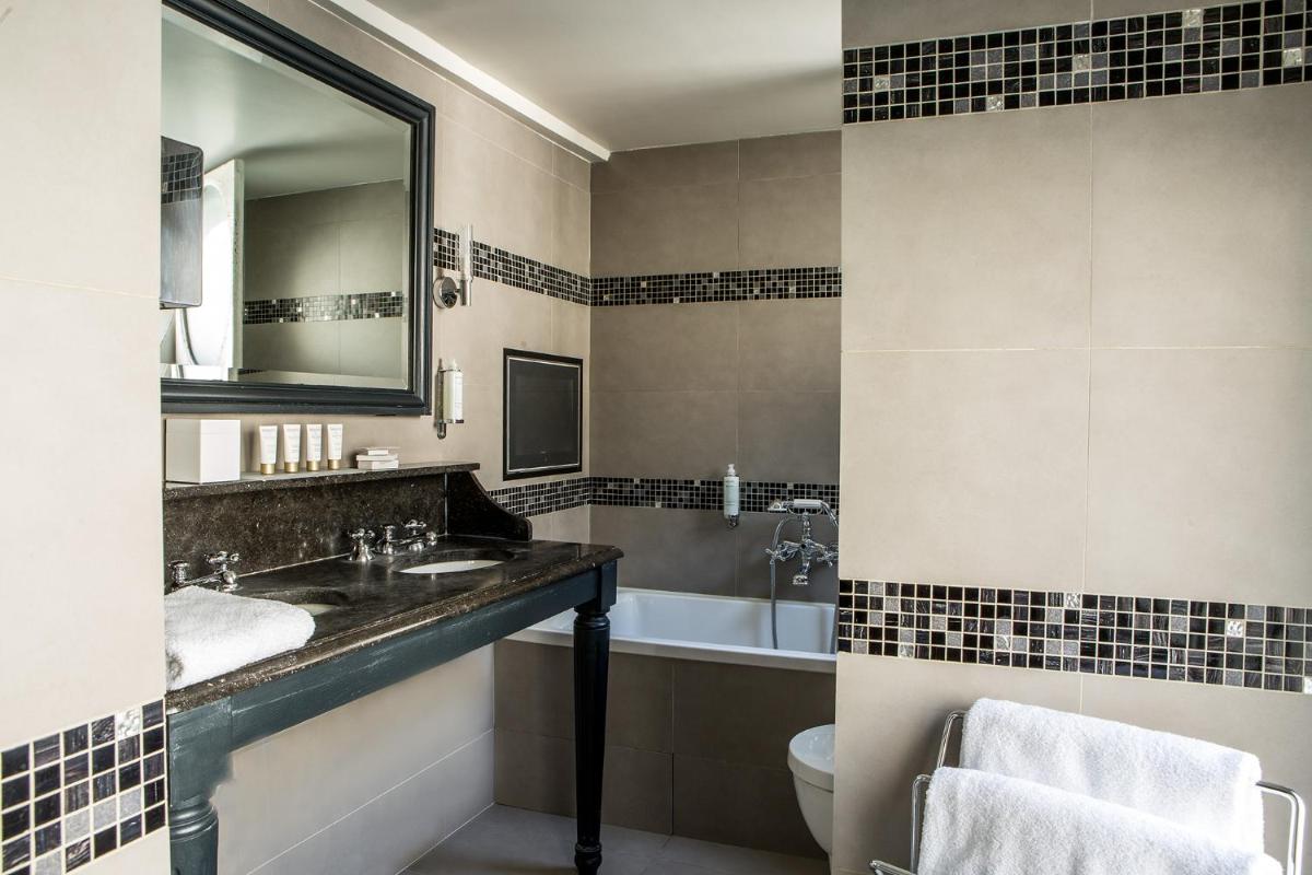 Hôtel Mansart - Esprit de France