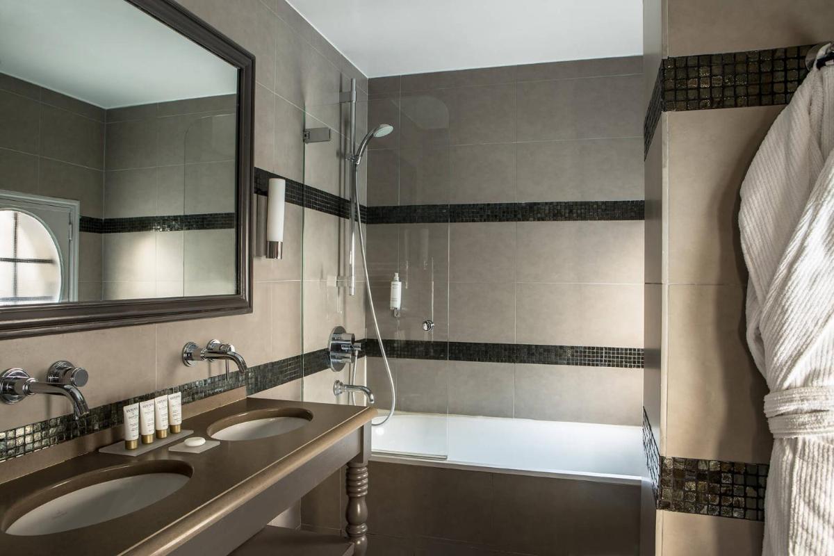 Hôtel Mansart - Esprit de France