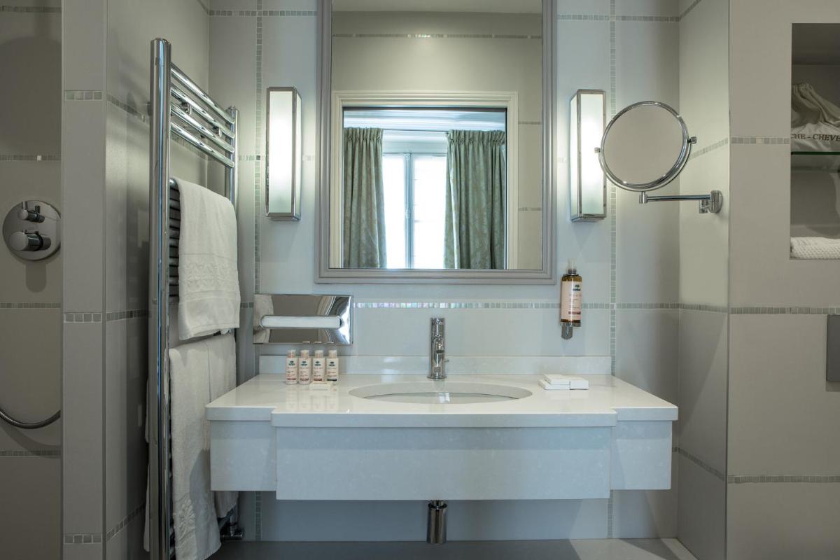 Hôtel Mansart - Esprit de France