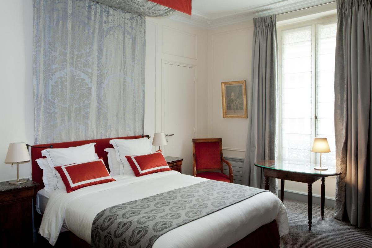 Hôtel Mansart - Esprit de France