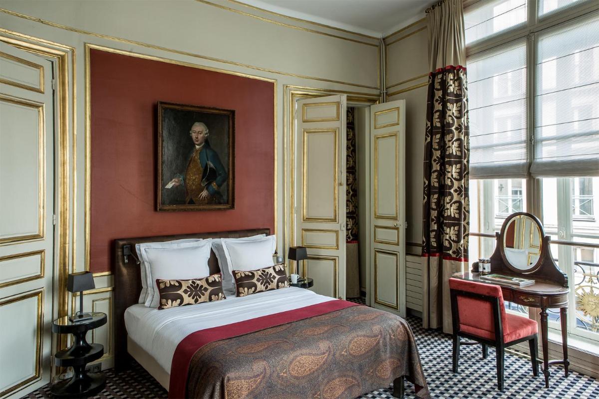 Hôtel Mansart - Esprit de France