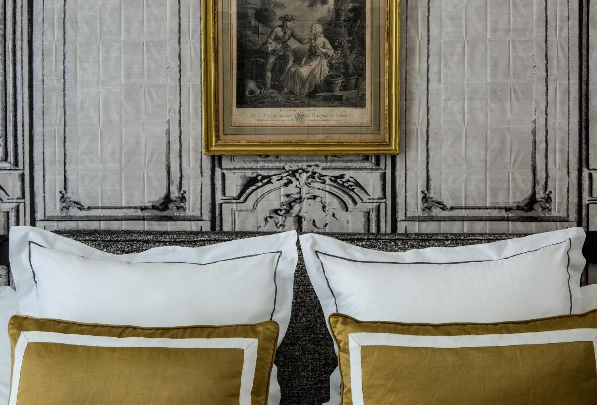 Hôtel Mansart - Esprit de France