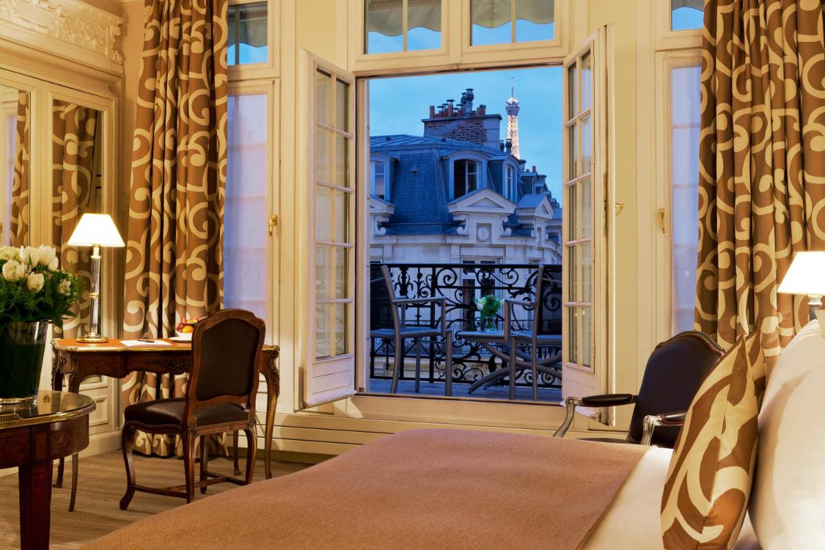 Hôtel Powers