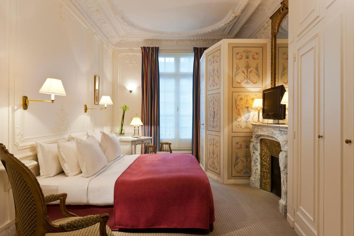 Hôtel Powers