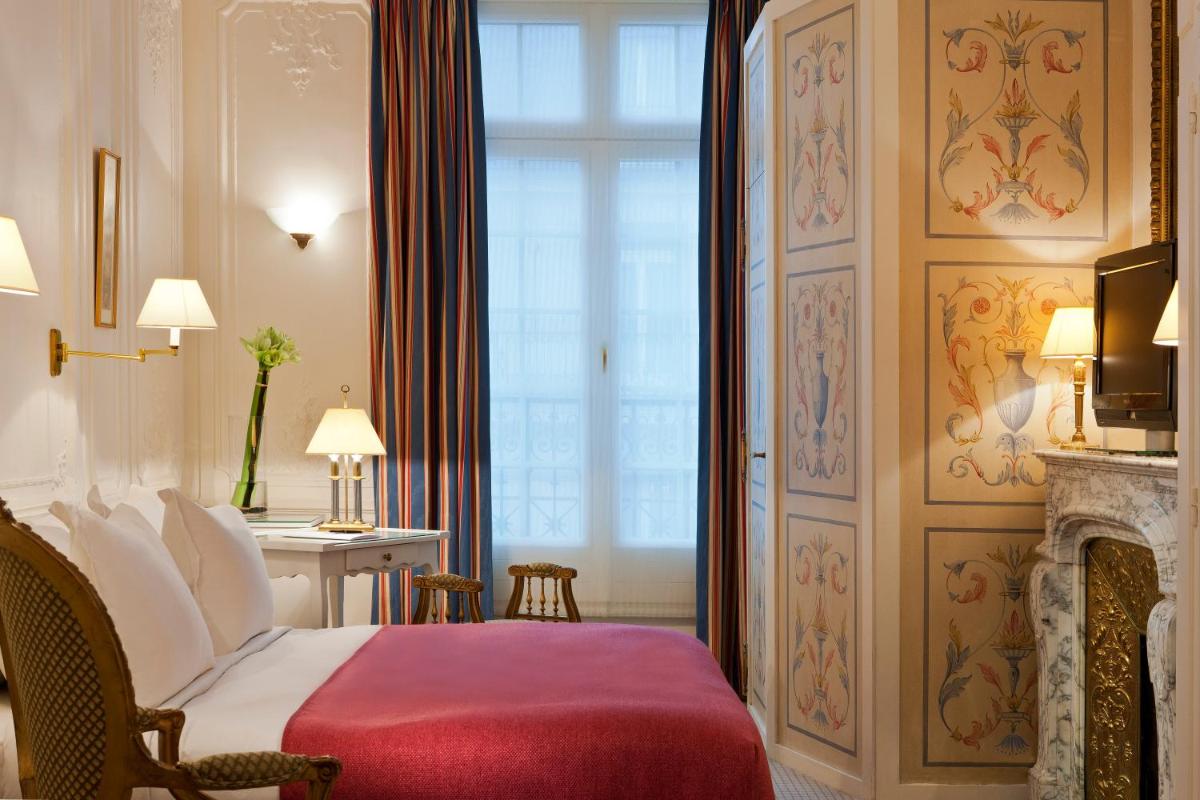 Hôtel Powers