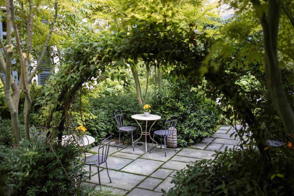 Hôtel Regent's Garden - Astotel