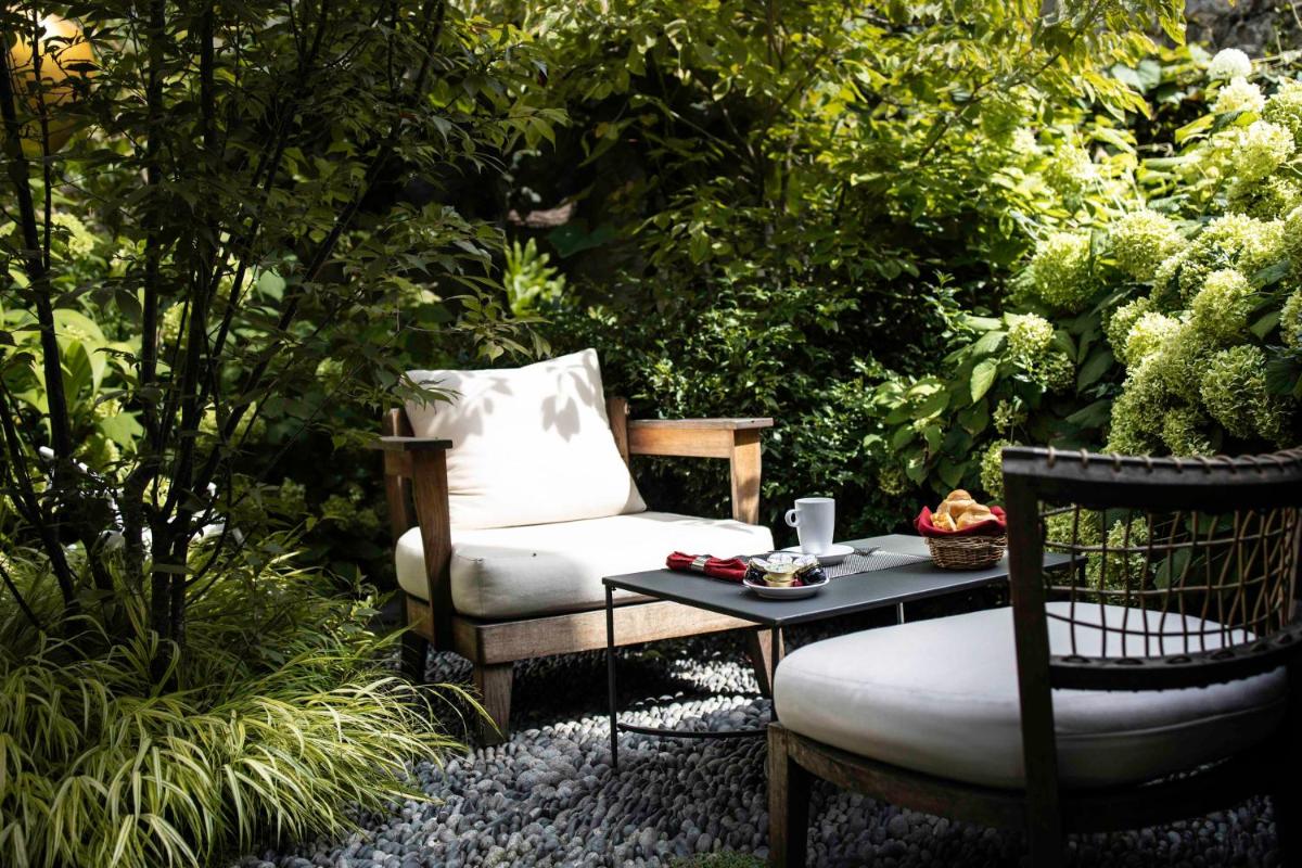 Hôtel Regent's Garden - Astotel