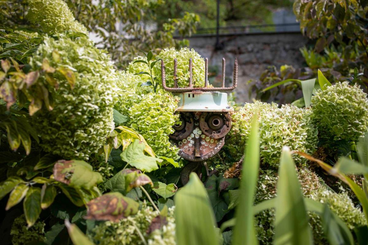 Hôtel Regent's Garden - Astotel