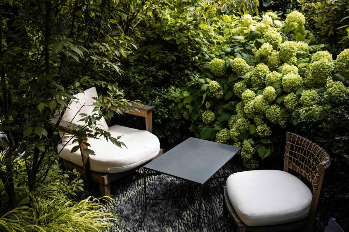 Hôtel Regent's Garden - Astotel