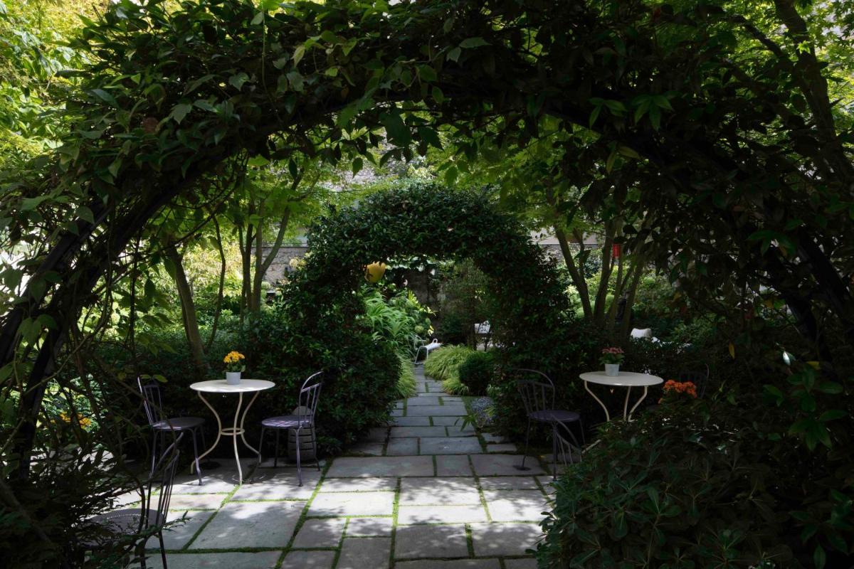 Hôtel Regent's Garden - Astotel