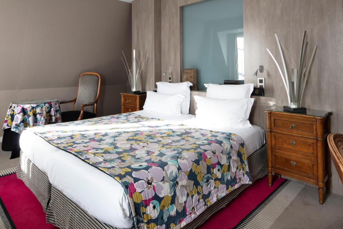 Hôtel Regent's Garden - Astotel