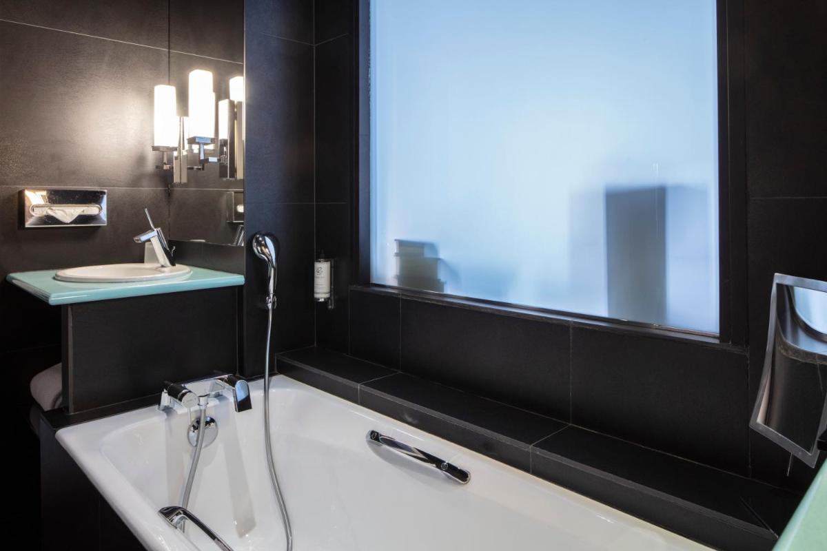 Hôtel Regent's Garden - Astotel