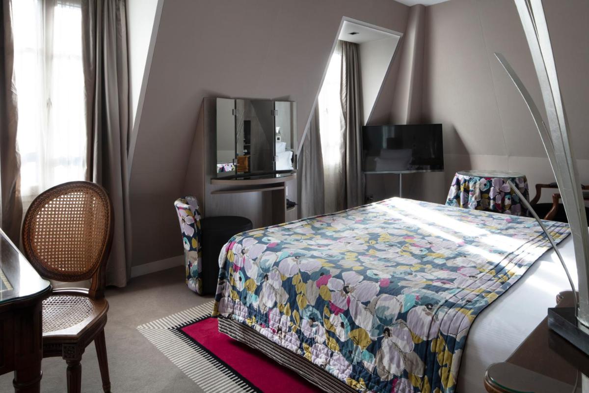 Hôtel Regent's Garden - Astotel