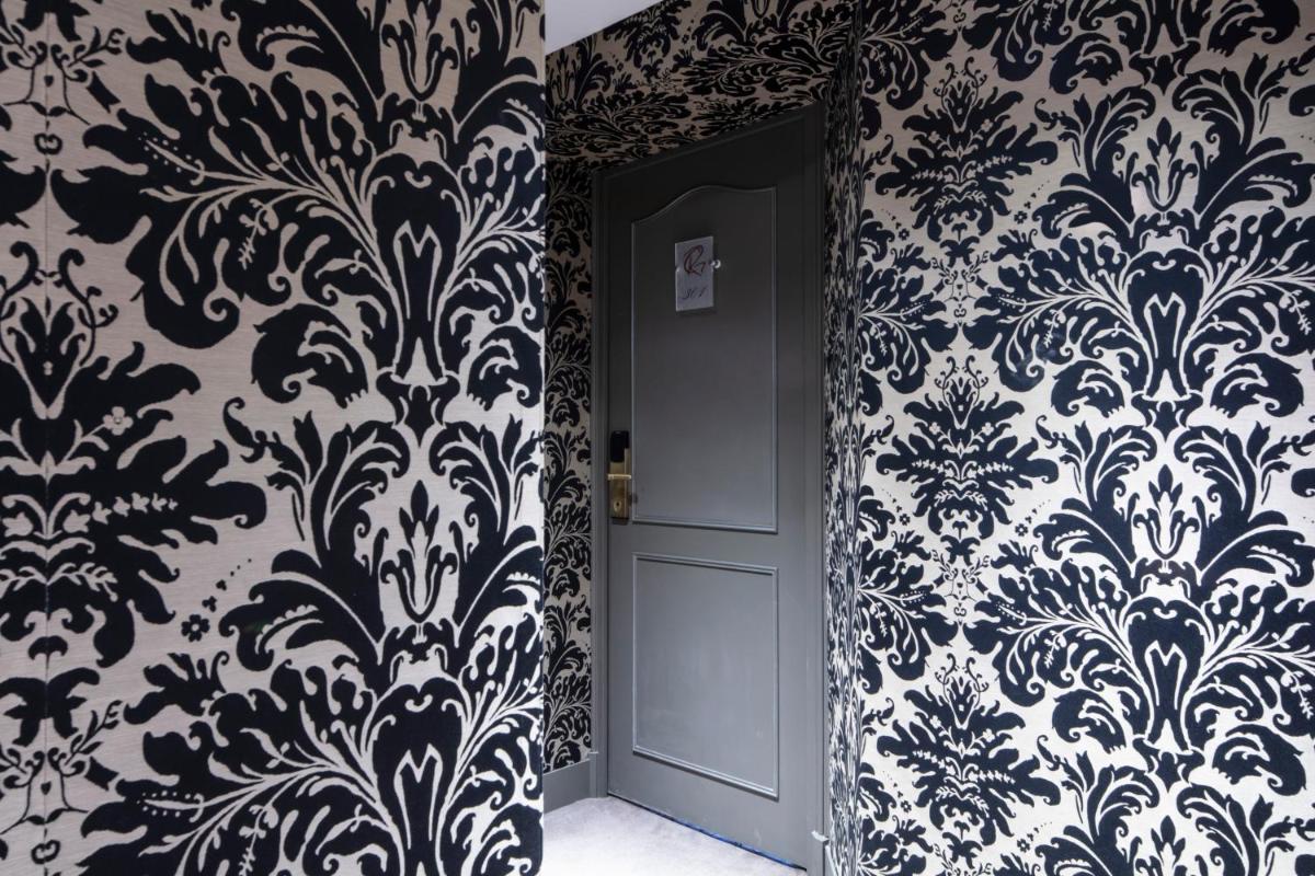 Hôtel Regent's Garden - Astotel