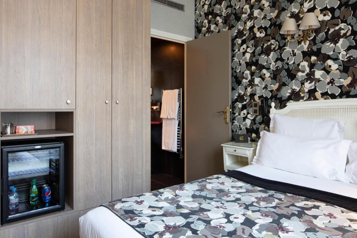 Hôtel Regent's Garden - Astotel