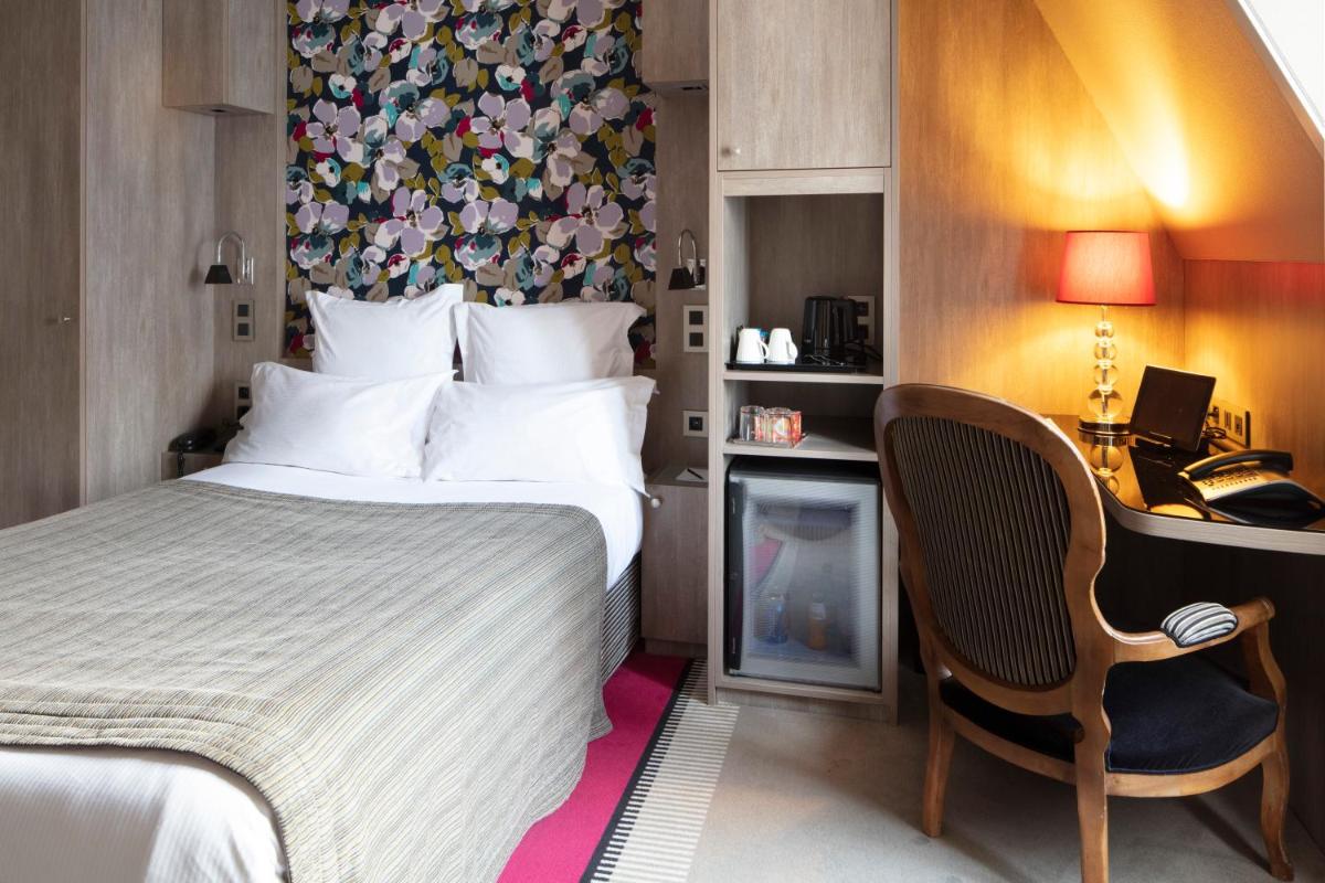 Hôtel Regent's Garden - Astotel