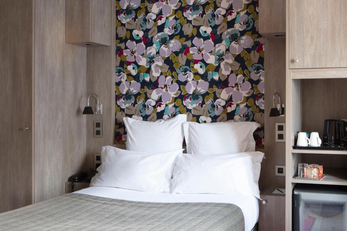 Hôtel Regent's Garden - Astotel