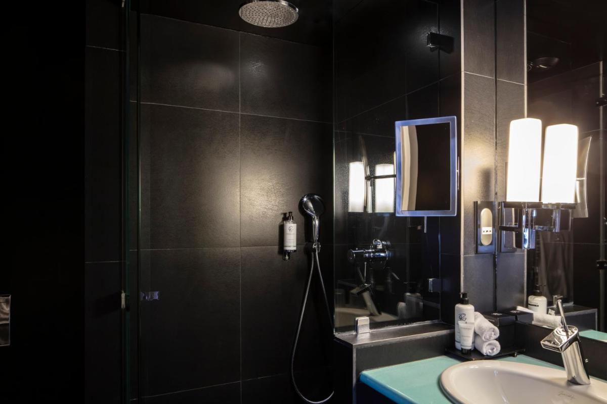 Hôtel Regent's Garden - Astotel