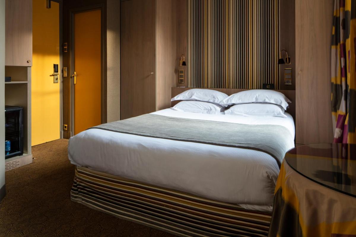 Hôtel Regent's Garden - Astotel