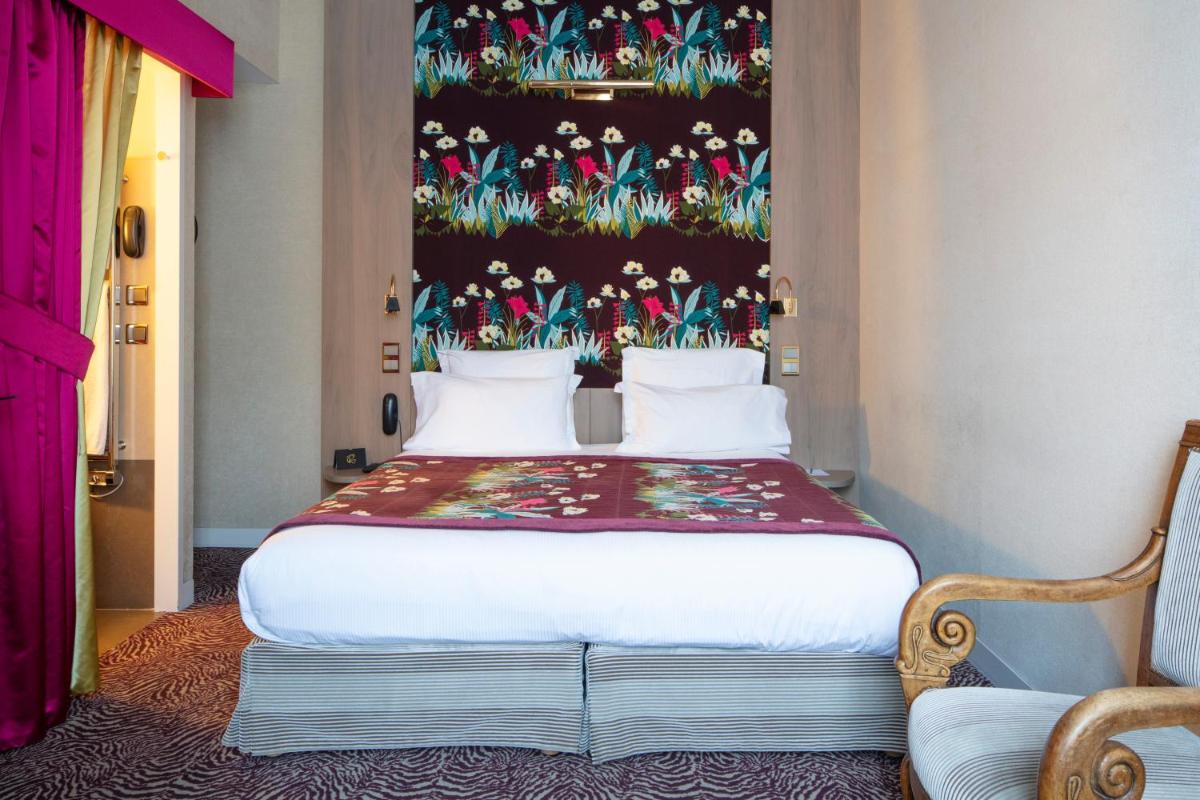 Hôtel Regent's Garden - Astotel