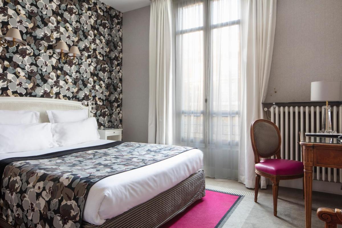 Hôtel Regent's Garden - Astotel