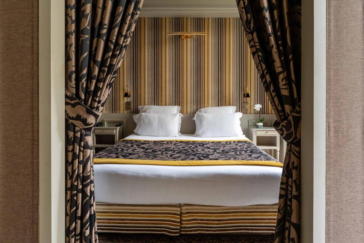 Hôtel Regent's Garden - Astotel