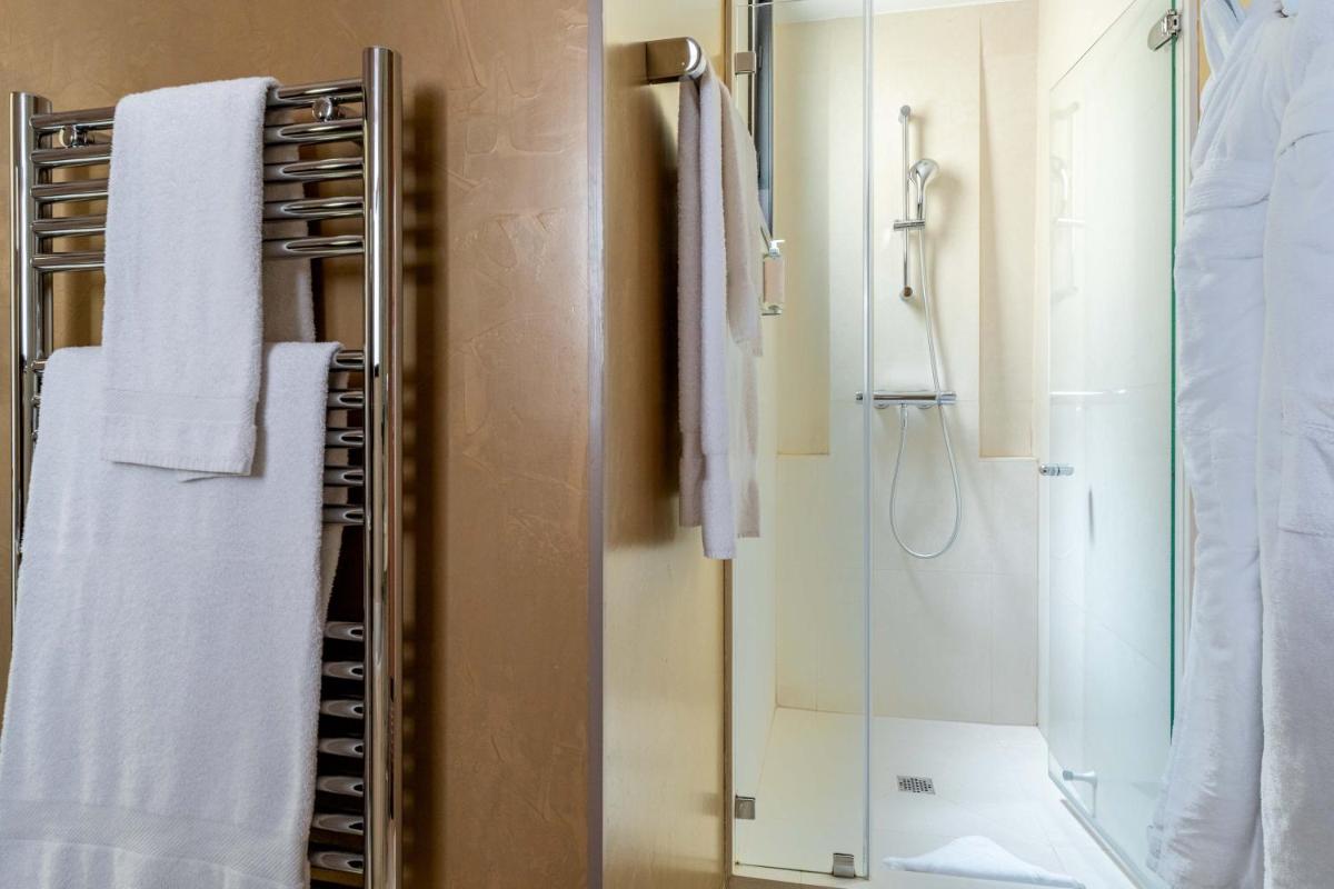 Hôtel Regent's Garden - Astotel