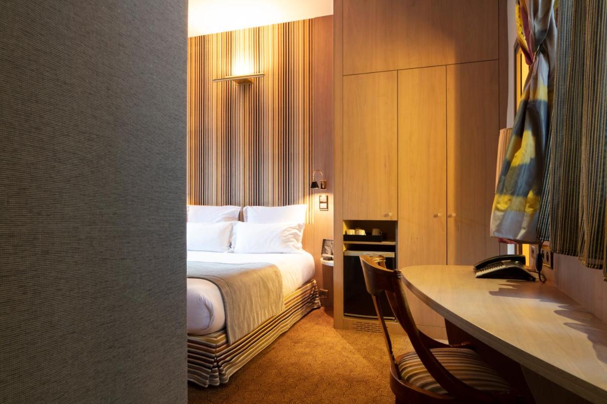 Hôtel Regent's Garden - Astotel