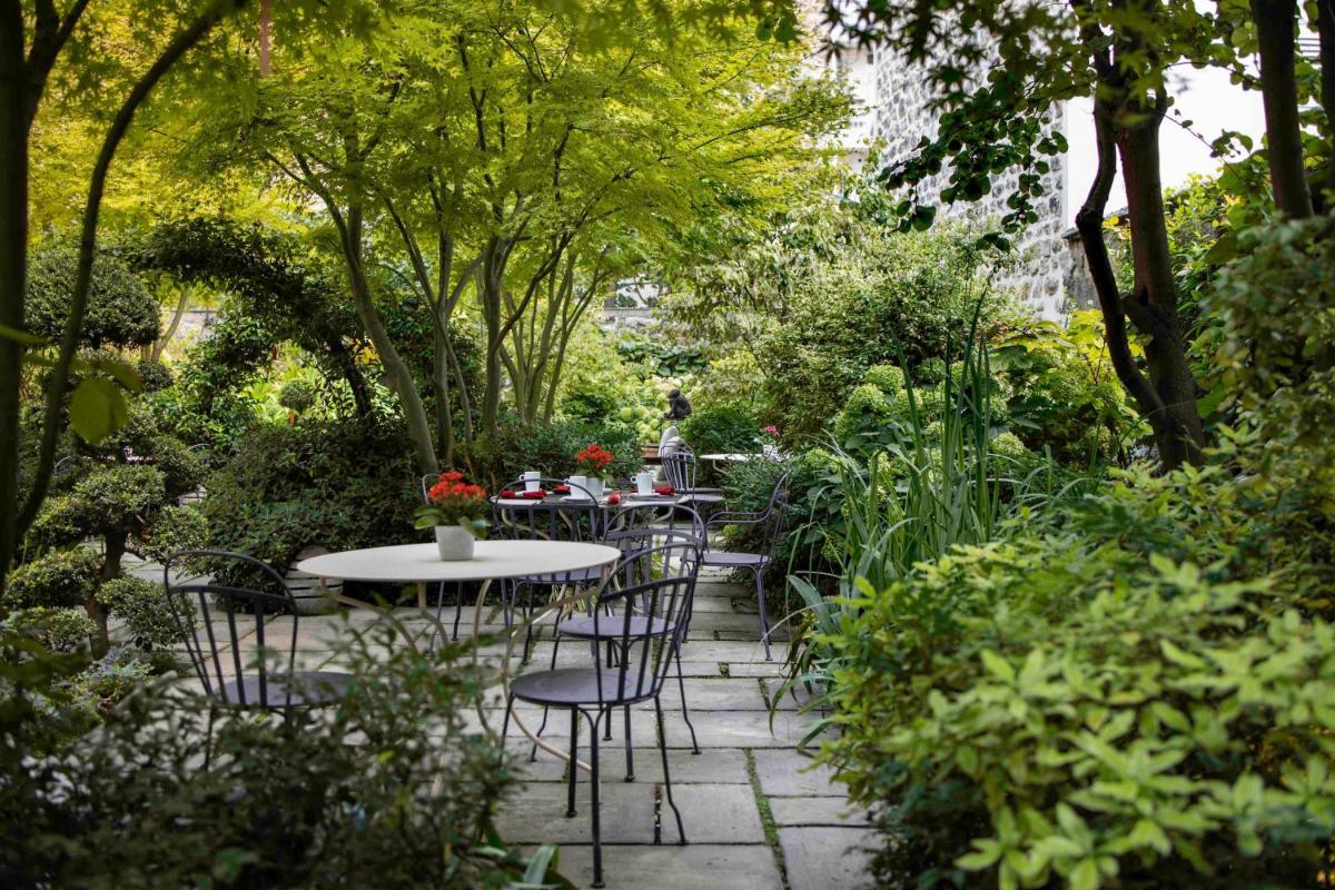 Hôtel Regent's Garden - Astotel