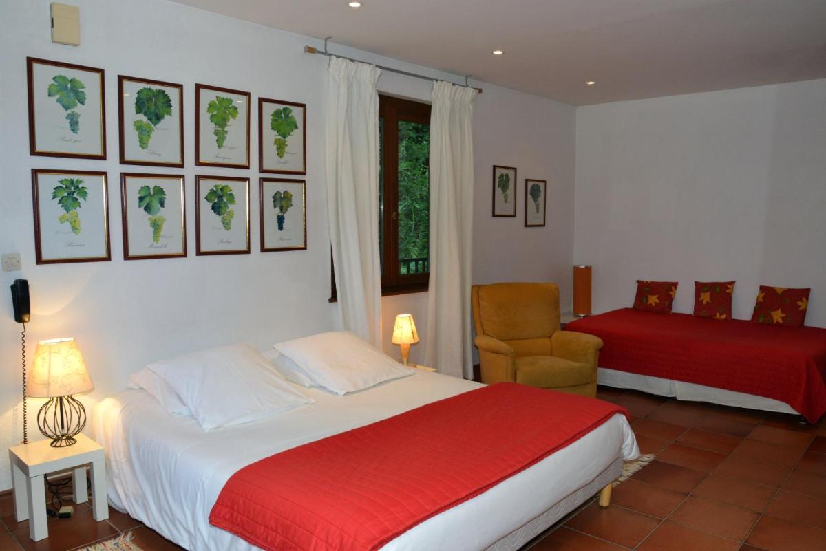 Hôtel & Restaurant Château Landsberg & Spa