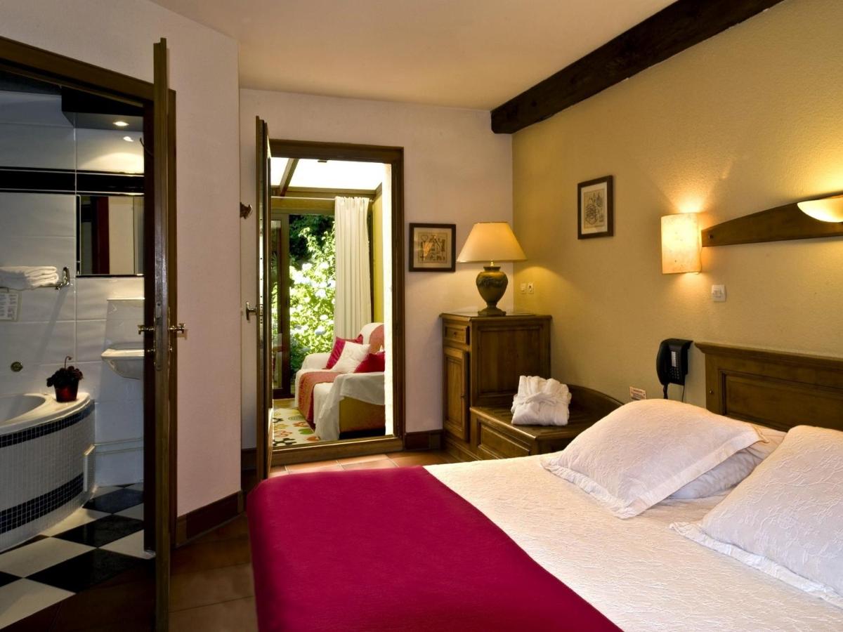 Hôtel & Restaurant Château Landsberg & Spa