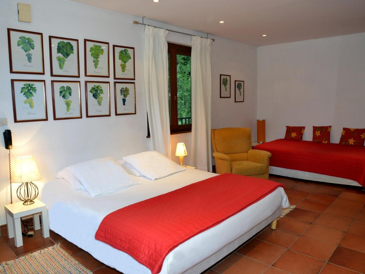 Hôtel & Restaurant Château Landsberg & Spa