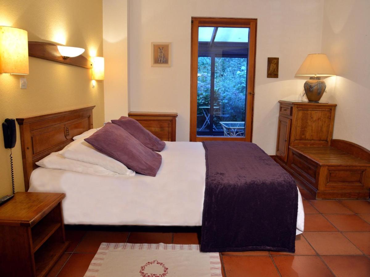 Hôtel & Restaurant Château Landsberg & Spa