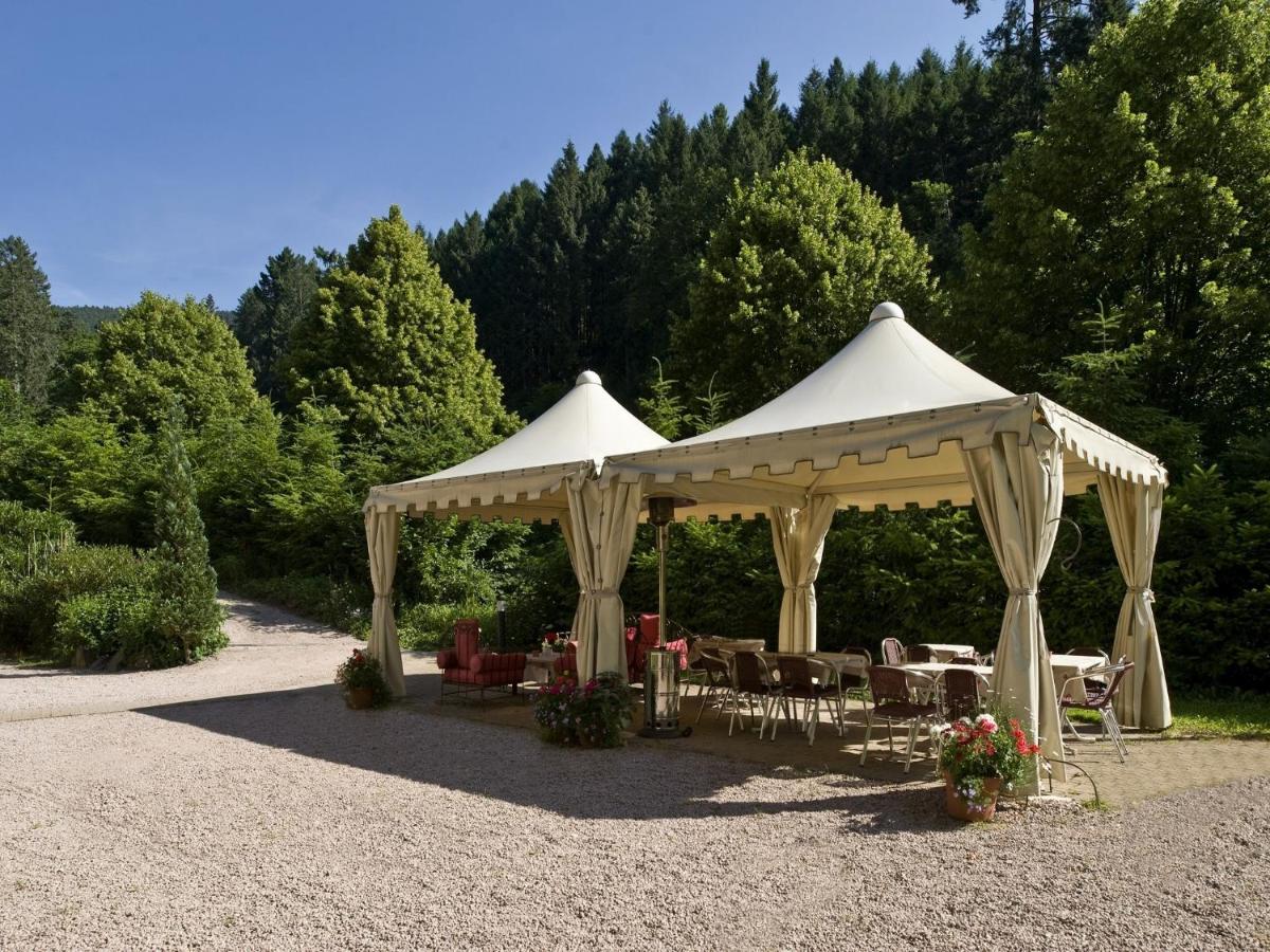 Hôtel & Restaurant Château Landsberg & Spa