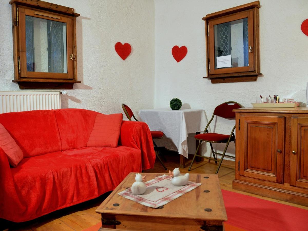 Hôtel & Restaurant Château Landsberg & Spa