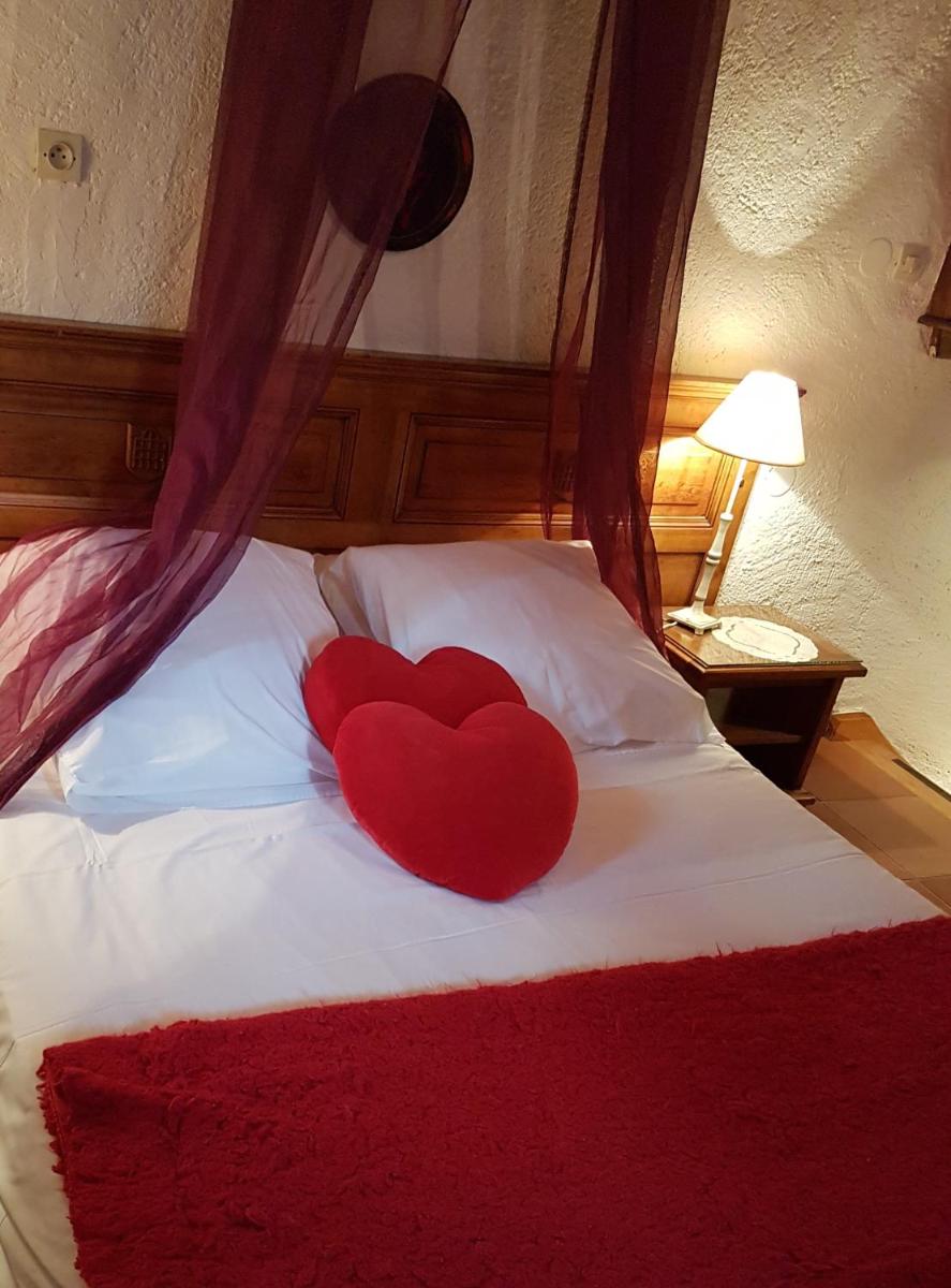 Hôtel & Restaurant Château Landsberg & Spa