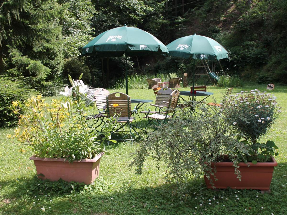 Hôtel & Restaurant Château Landsberg & Spa