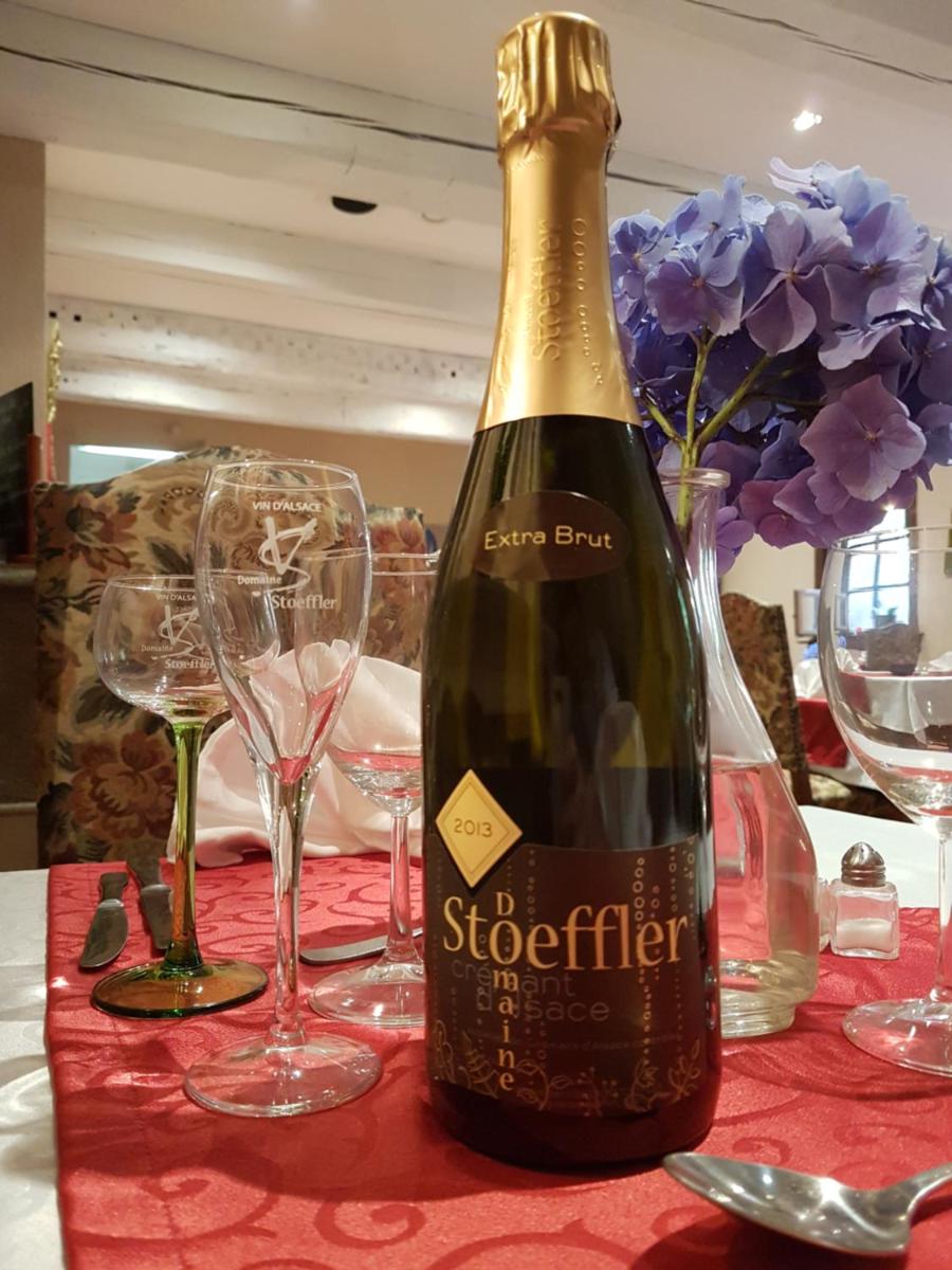 Hôtel & Restaurant Château Landsberg & Spa