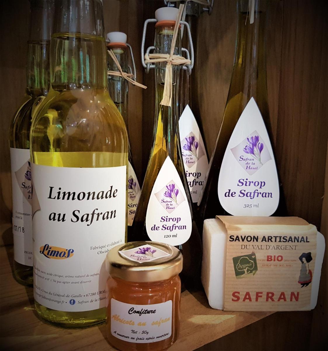 Hôtel & Restaurant Château Landsberg & Spa