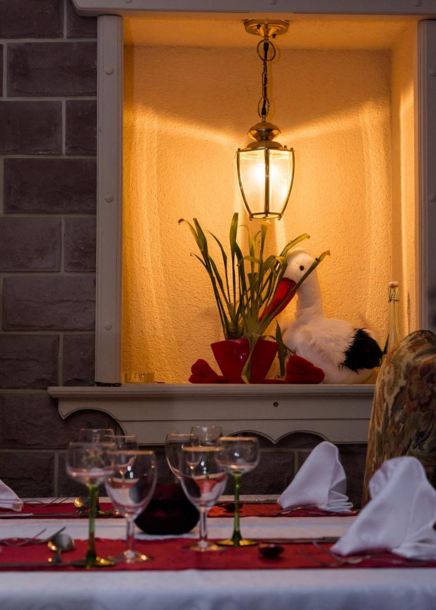 Hôtel & Restaurant Château Landsberg & Spa