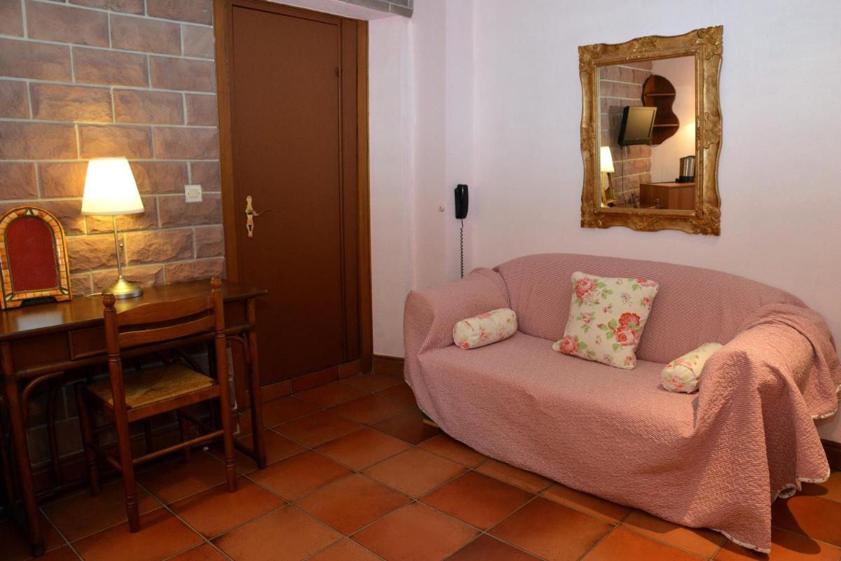 Hôtel & Restaurant Château Landsberg & Spa