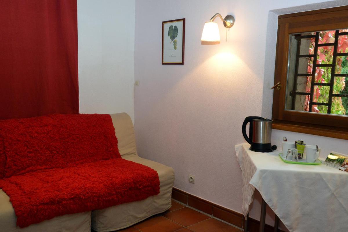 Hôtel & Restaurant Château Landsberg & Spa