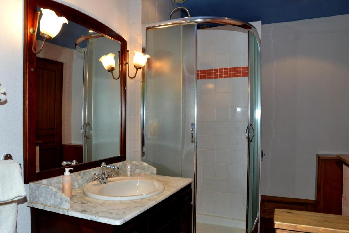 Hôtel & Restaurant Château Landsberg & Spa