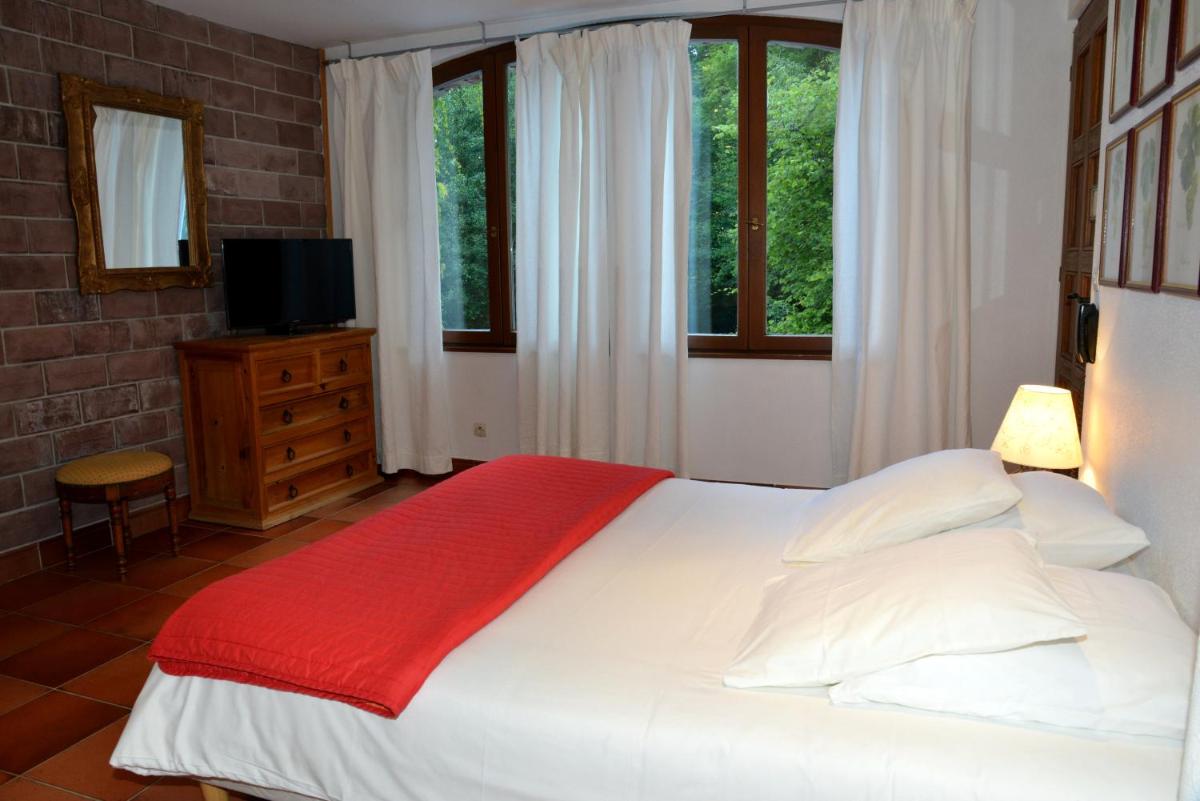 Hôtel & Restaurant Château Landsberg & Spa