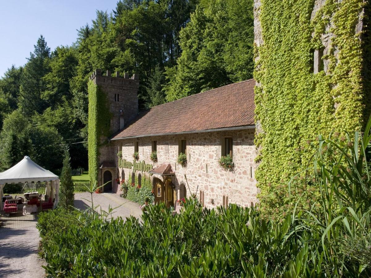 Hôtel & Restaurant Château Landsberg & Spa