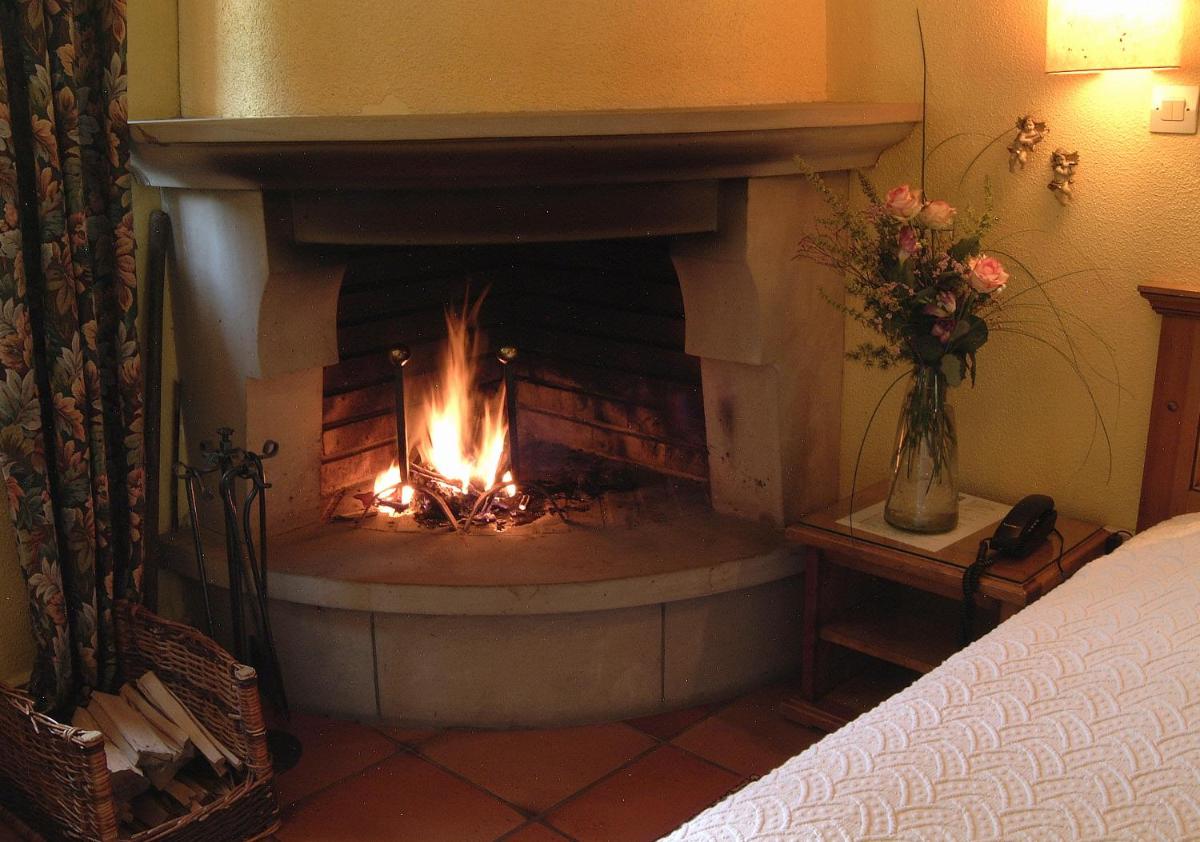 Hôtel & Restaurant Château Landsberg & Spa