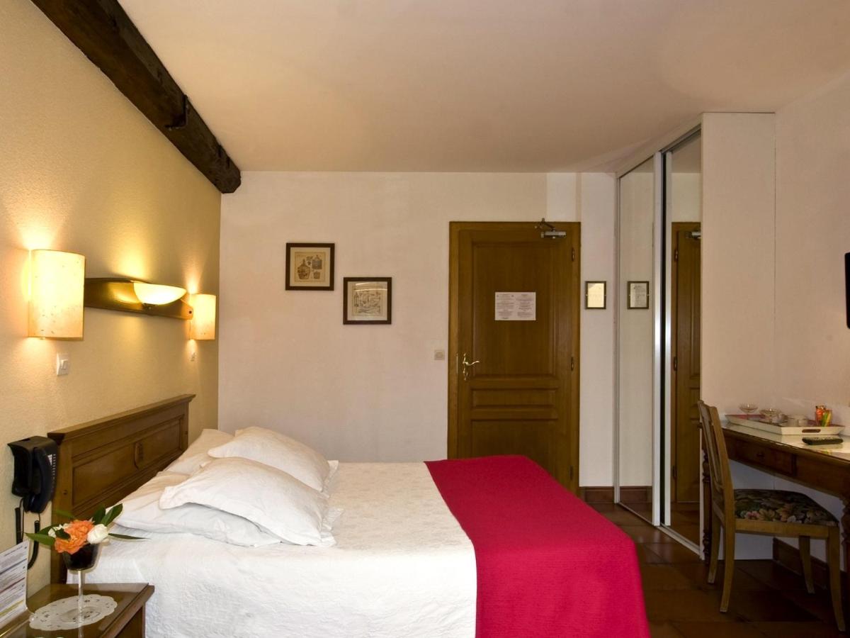 Hôtel & Restaurant Château Landsberg & Spa