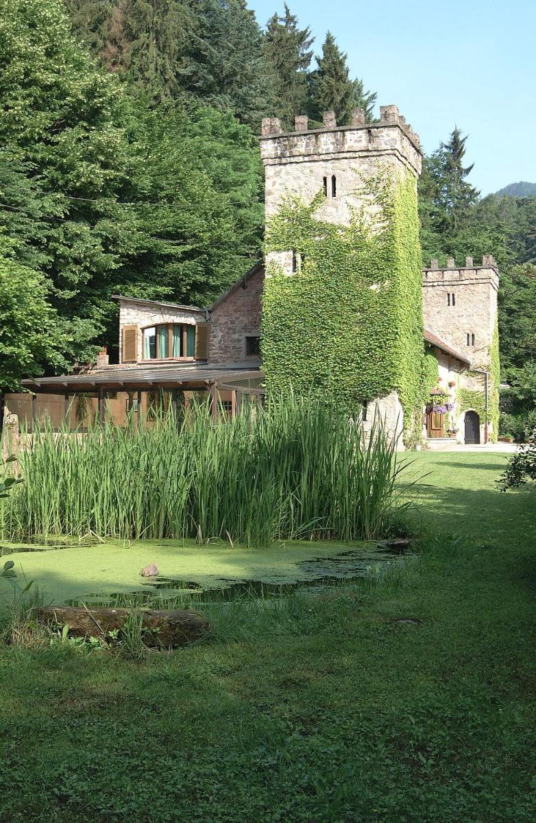 Hôtel & Restaurant Château Landsberg & Spa